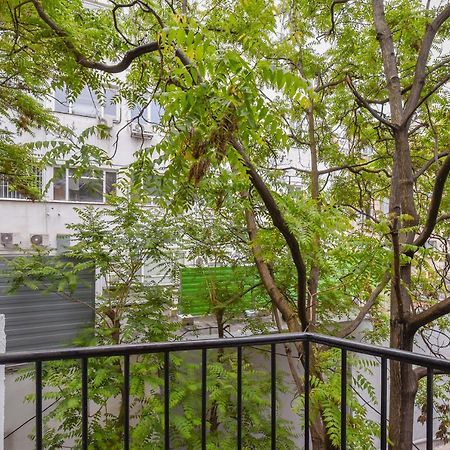 Sofia Dream Apartment - The Library - 3-Bdr, 2-Bthr By Flat Mаnager מראה חיצוני תמונה